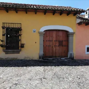 Villa La Casa De La Abuela, Antigua
