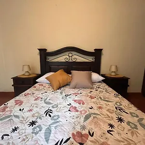 Apartamento Lindo Apartamento Colonial Para 6 Personas En Guatemala, Antigua