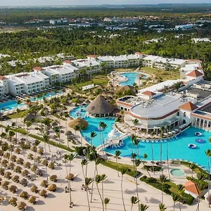 Paradisus Palma Real Golf&spa Resort Punta Cana