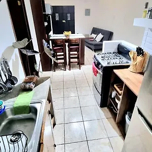 Apartamento La Esquinita Antiguena, Apartamento Privado, Antigua