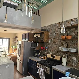 Apartamento Loft Candelaria Pacaya, Antigua