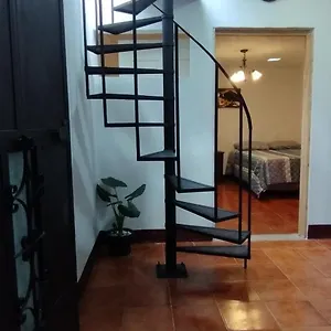 Apartamento Casa Wichita Guatemala, Antigua