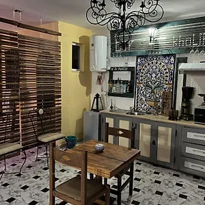 L'artisan Guest house Harqalah