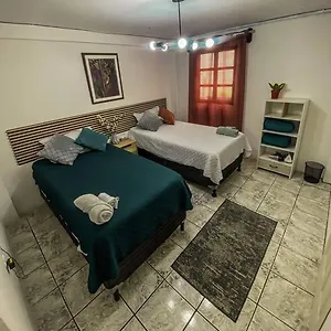 Apartamento Casa Nieve, Antigua