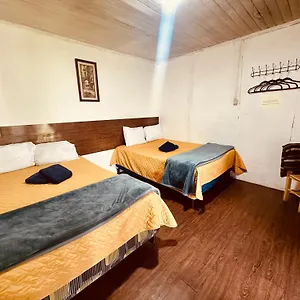 Habitación en casa particular Casa Alicia Guatemala, Antigua