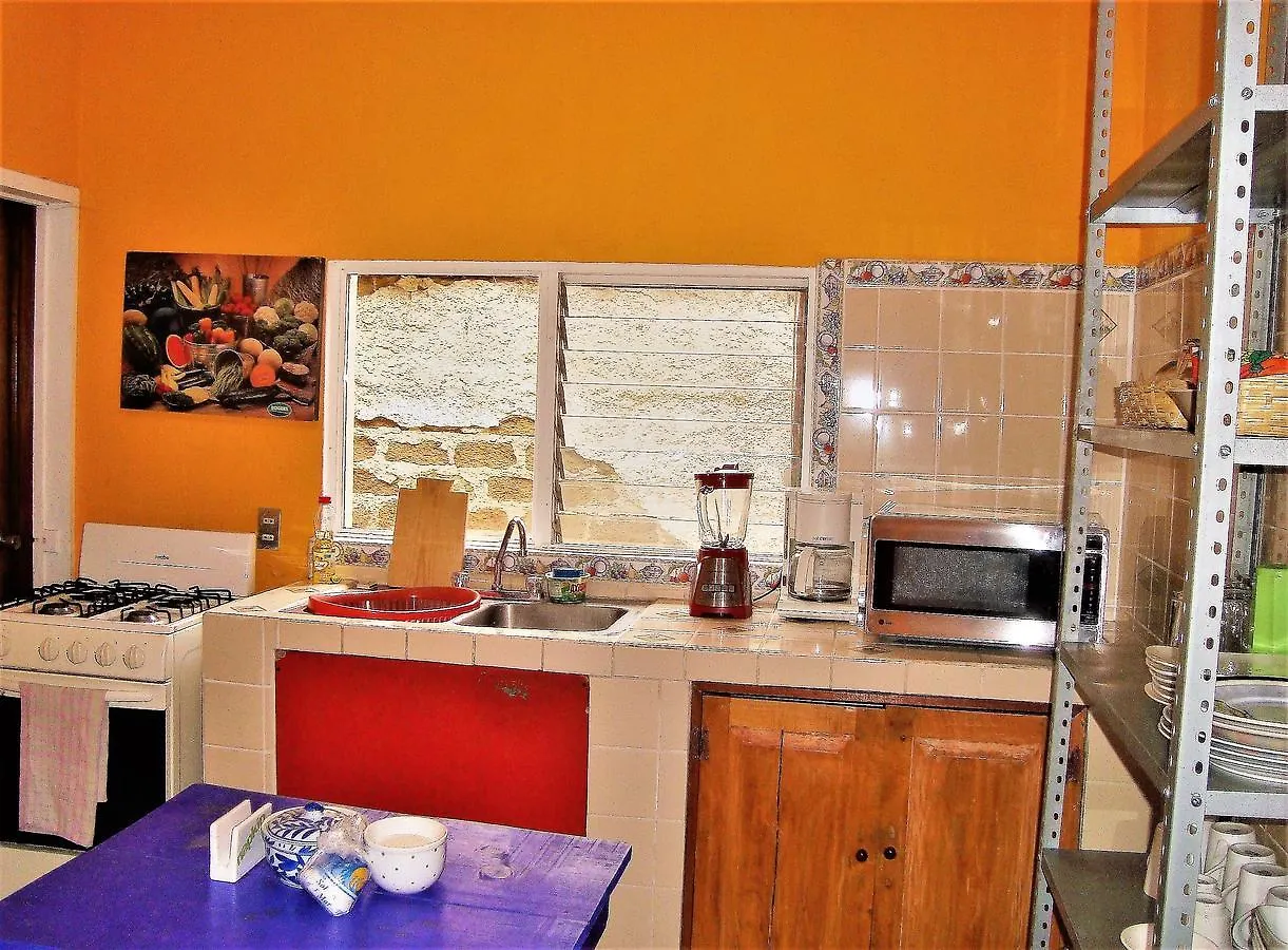 Casa Gitana Hostel & Traveler'S Home Antigua Guatemala